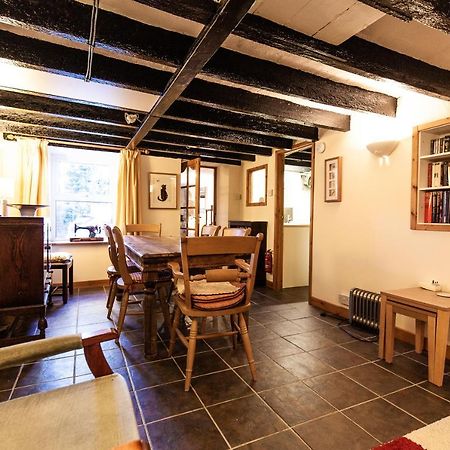 Bodwyn Country Cottage North Wales **By Seren Property** Dolgellau Luaran gambar