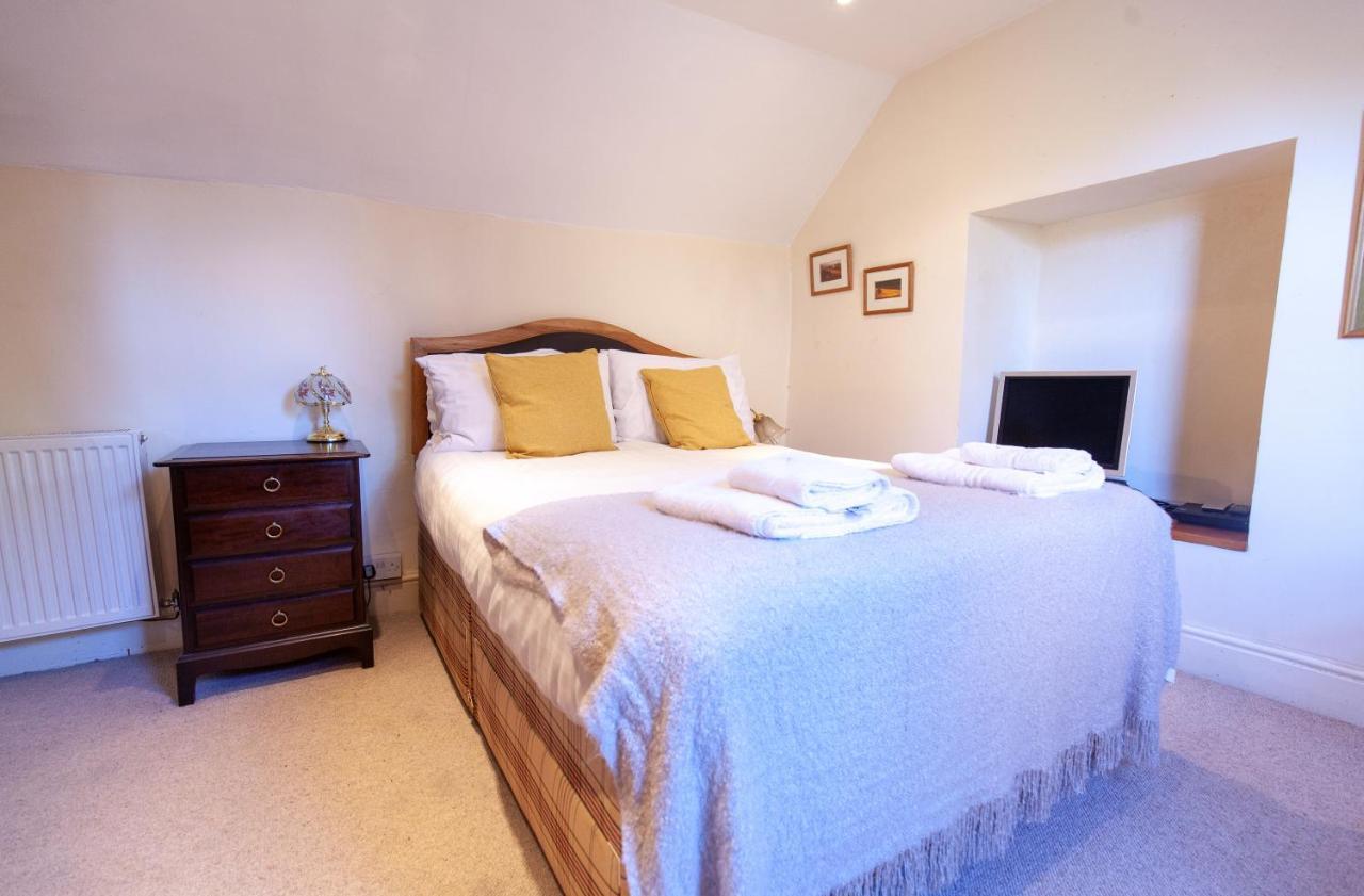 Bodwyn Country Cottage North Wales **By Seren Property** Dolgellau Luaran gambar