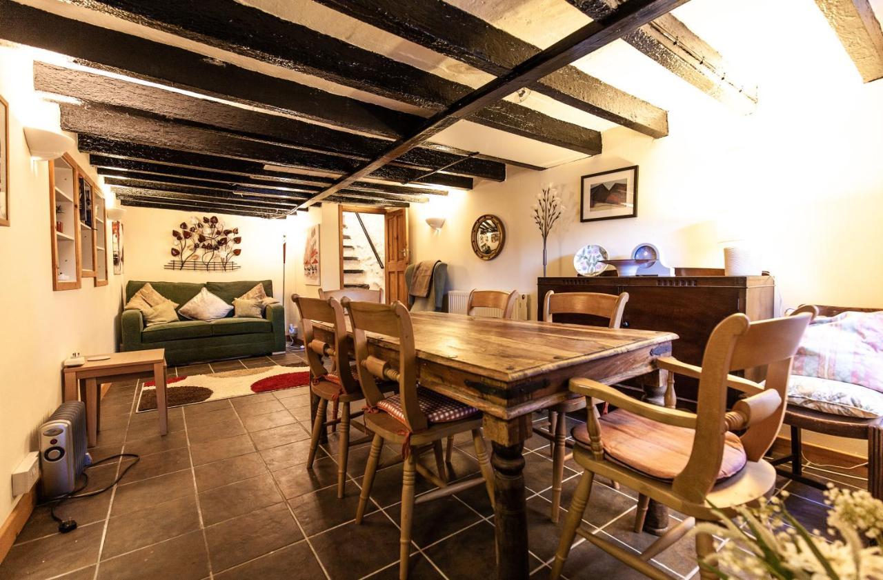 Bodwyn Country Cottage North Wales **By Seren Property** Dolgellau Luaran gambar