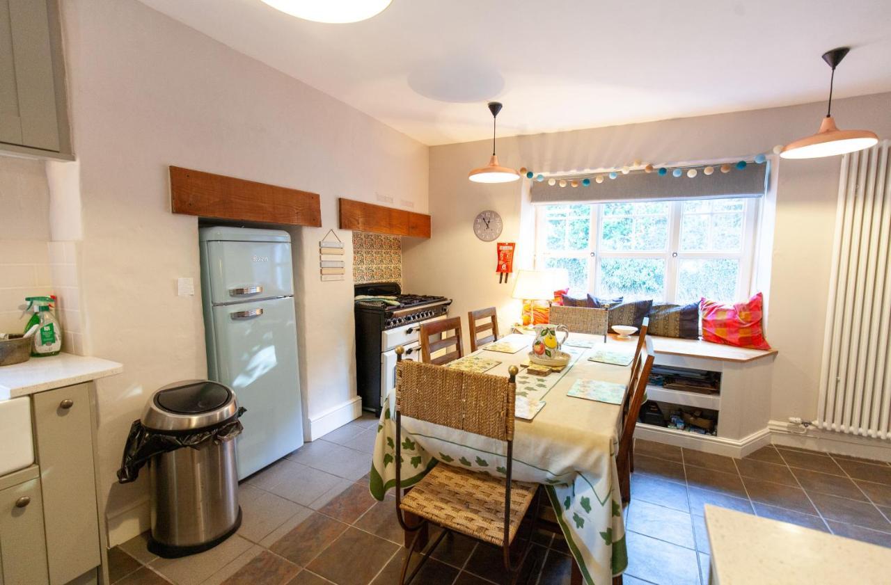 Bodwyn Country Cottage North Wales **By Seren Property** Dolgellau Luaran gambar