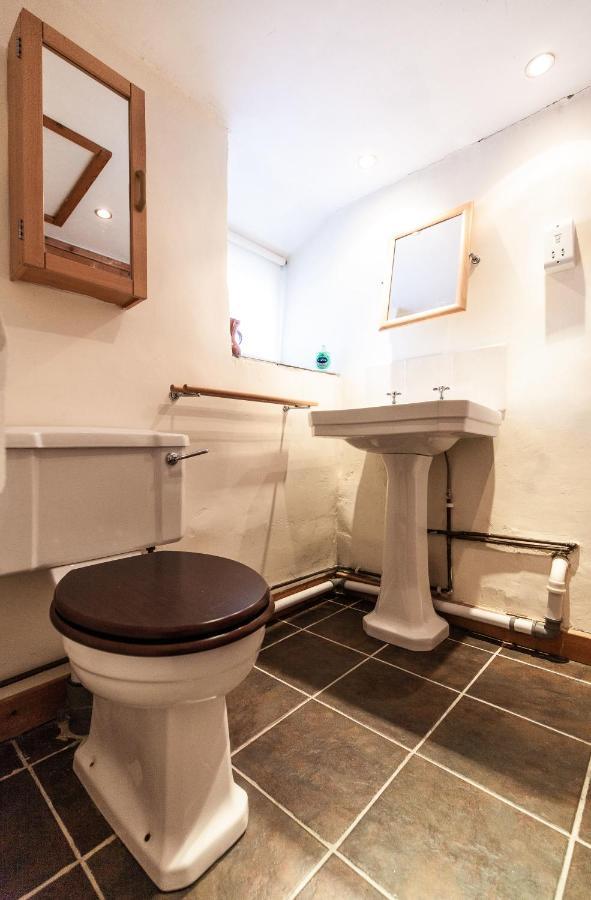 Bodwyn Country Cottage North Wales **By Seren Property** Dolgellau Luaran gambar