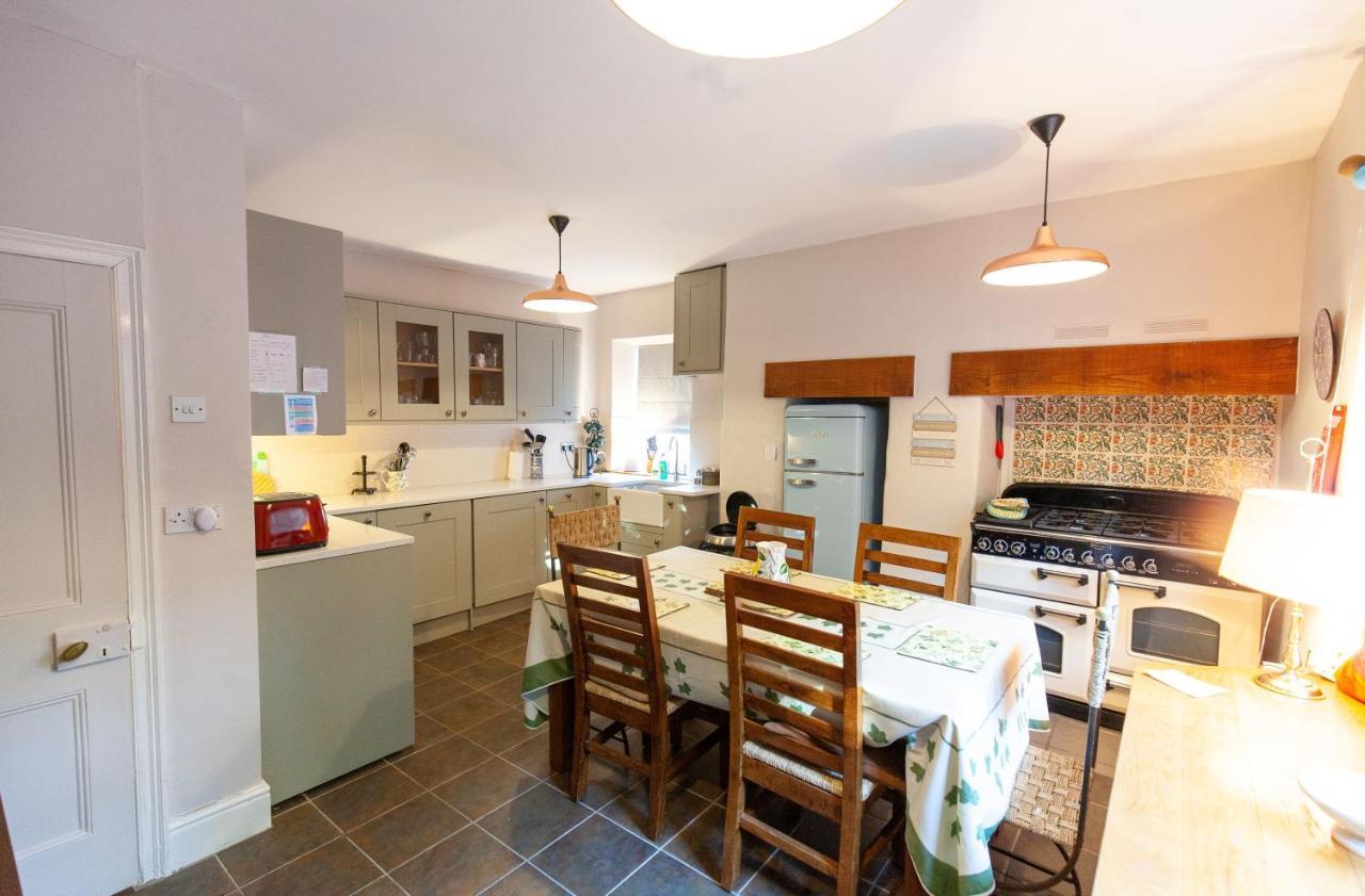 Bodwyn Country Cottage North Wales **By Seren Property** Dolgellau Luaran gambar