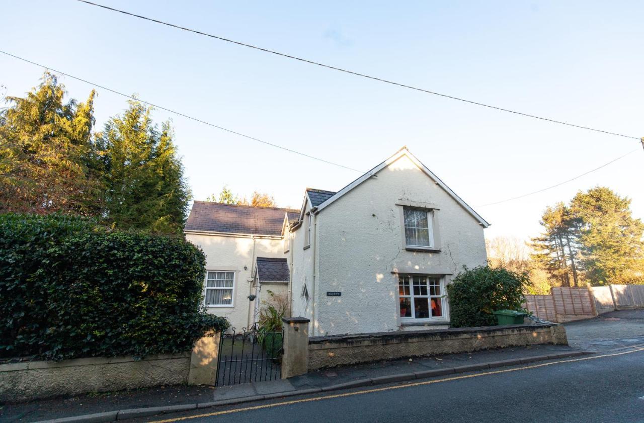 Bodwyn Country Cottage North Wales **By Seren Property** Dolgellau Luaran gambar