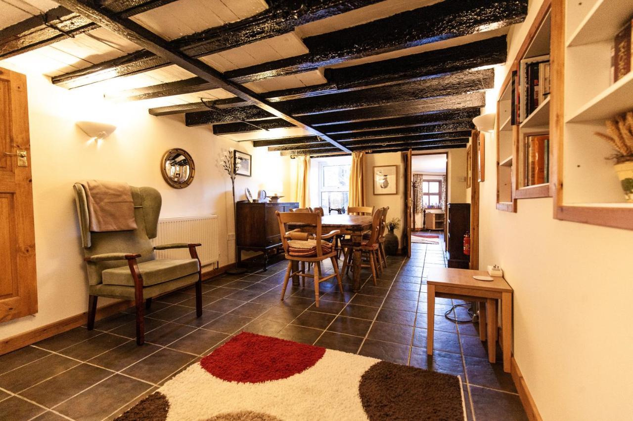 Bodwyn Country Cottage North Wales **By Seren Property** Dolgellau Luaran gambar