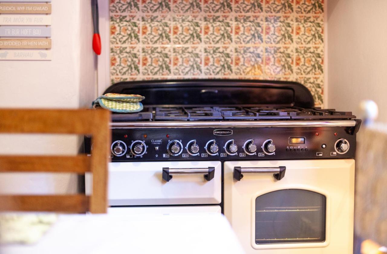 Bodwyn Country Cottage North Wales **By Seren Property** Dolgellau Luaran gambar